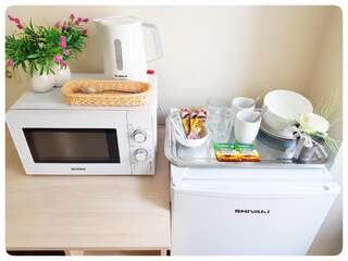 Отель Vivulskio Hotel Вильнюс Двухместный номер с 2 отдельными кроватями-2