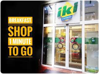 Отель Vivulskio Hotel Вильнюс Двухместный номер с 2 отдельными кроватями-4