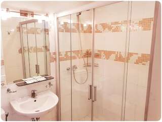 Отель Vivulskio Hotel Вильнюс Полулюкс-5