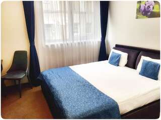 Отель Vivulskio Hotel Вильнюс Двухместный номер с 1 кроватью-6