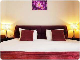 Отель Vivulskio Hotel Вильнюс Двухместный номер с 1 кроватью-7