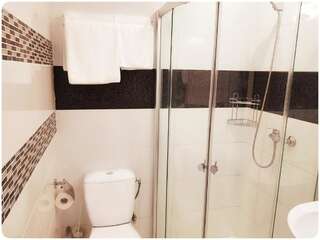 Отель Vivulskio Hotel Вильнюс Двухместный номер с 2 отдельными кроватями-10