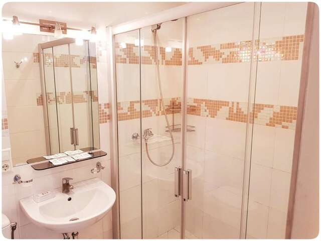 Отель Vivulskio Hotel Вильнюс-22