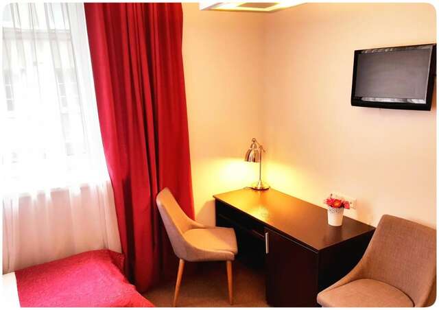 Отель Vivulskio Hotel Вильнюс-33