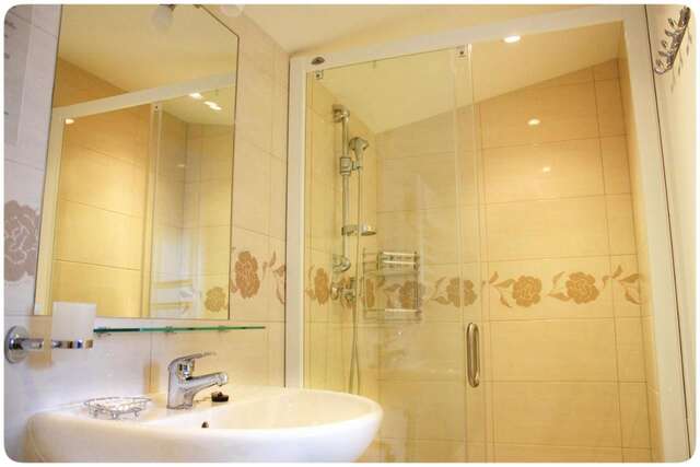 Отель Vivulskio Hotel Вильнюс-10